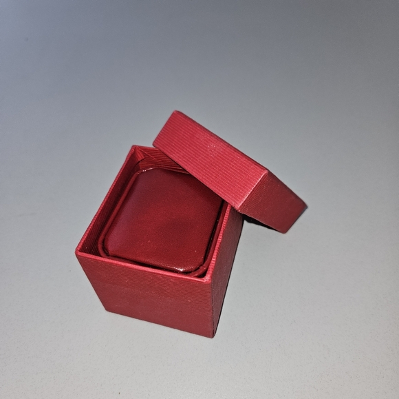 ==Men's tungsten wedding band - Picture 6 of 17